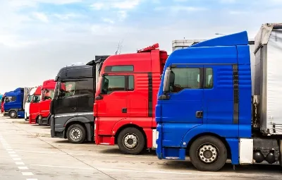 Ankara Köprüköy Ambar Nakliyat