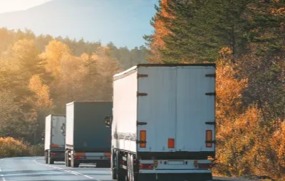 Ankara ile Köprüköy Arası Klima Taşıma