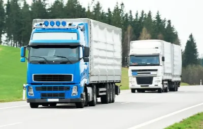 Ankara ile Köprüköy Arası Eşya Taşıma